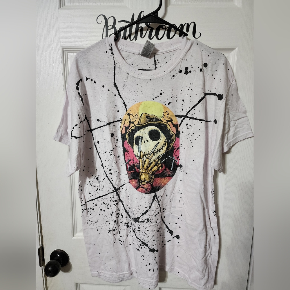 Brand New Halloween Shirt in Large